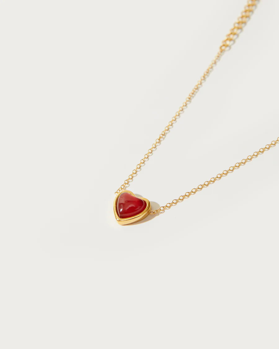 Crimson Sweetie Bracelet
