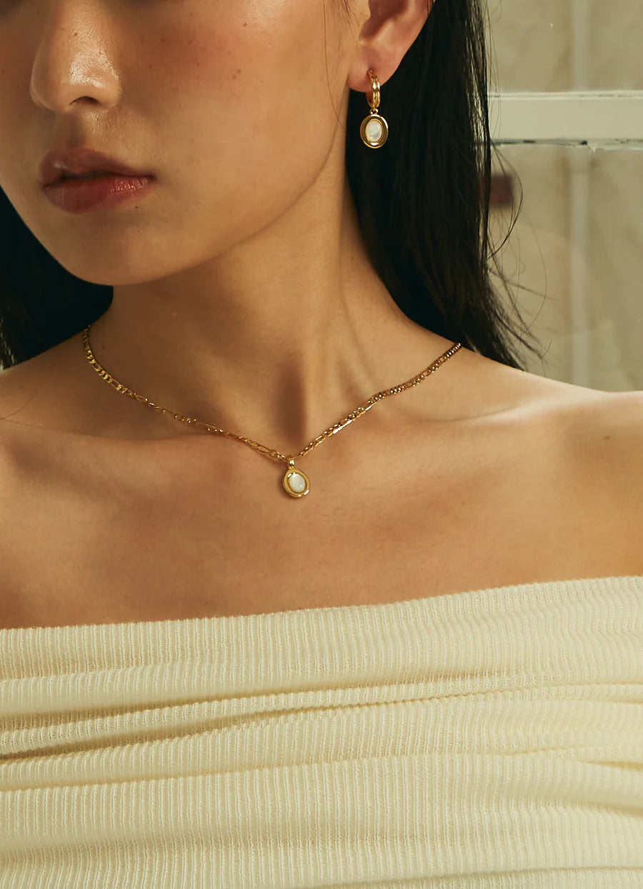 Sunset Bliss Earrings