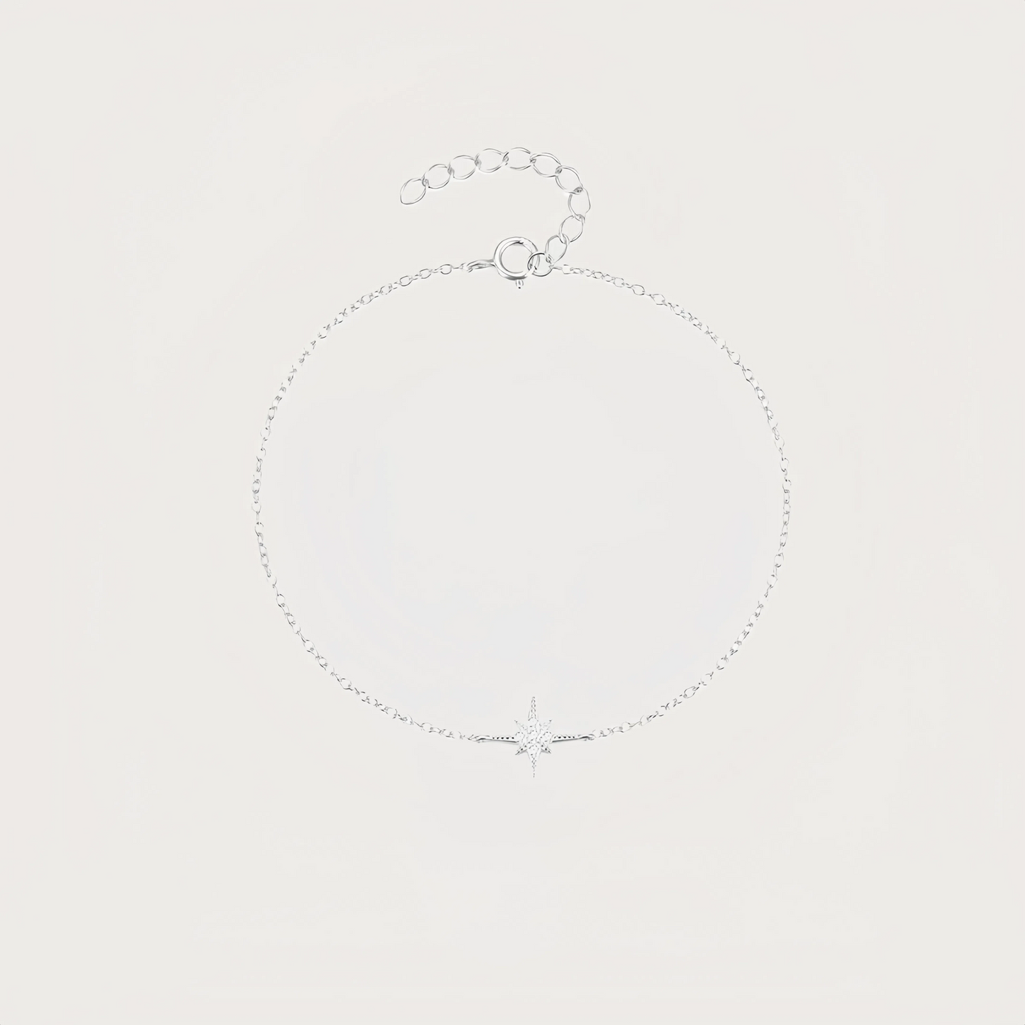 Shooting Star Bracelet