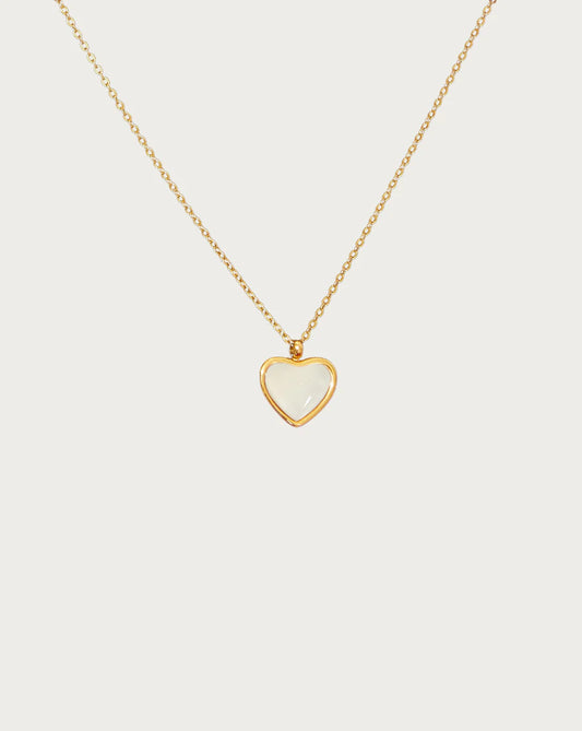 Ivory Sweetie Necklace