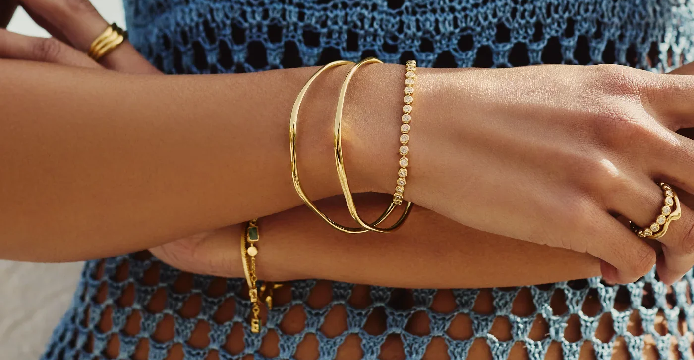 Thoughtful details, lasting sparkle—find the perfect piece for someone special.