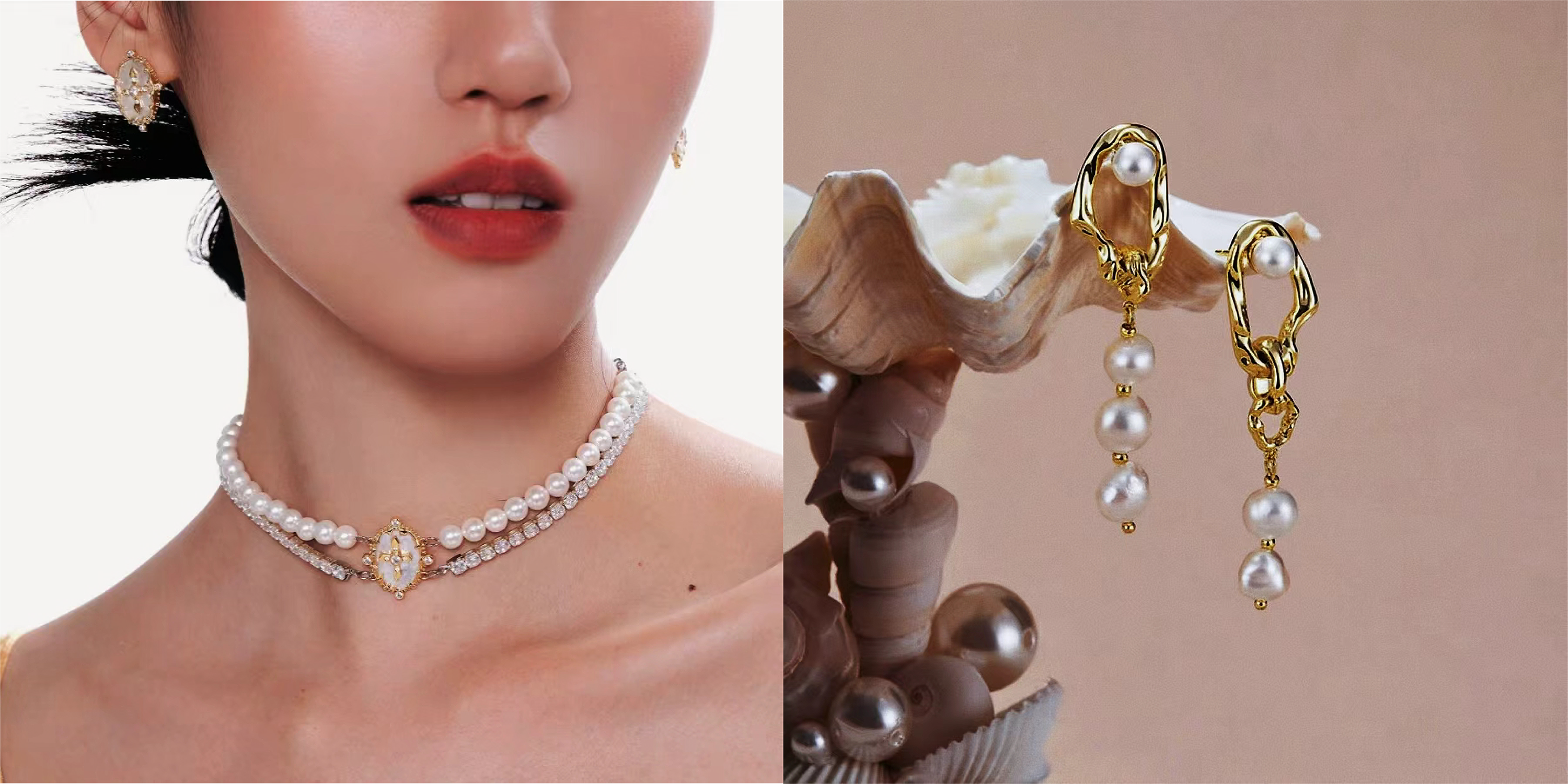 Minimal, polished, and easy to style—your go-to jewelry for any moment.