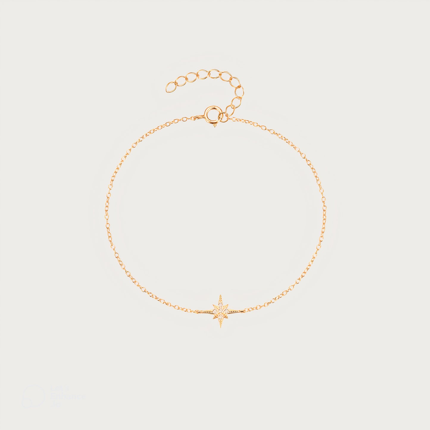 Shooting Star Bracelet