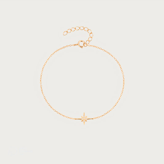 Shooting Star Bracelet