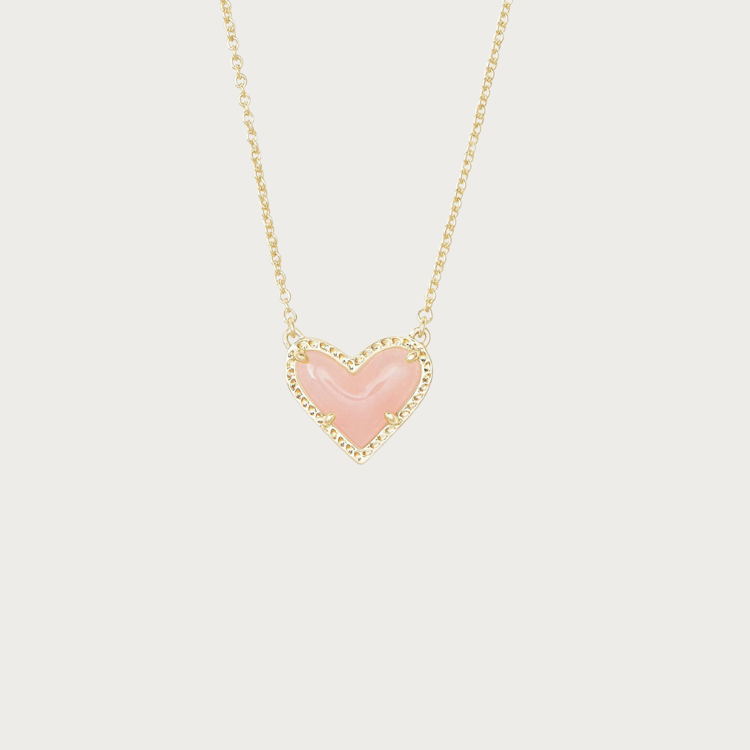 Heartfelt Necklace
