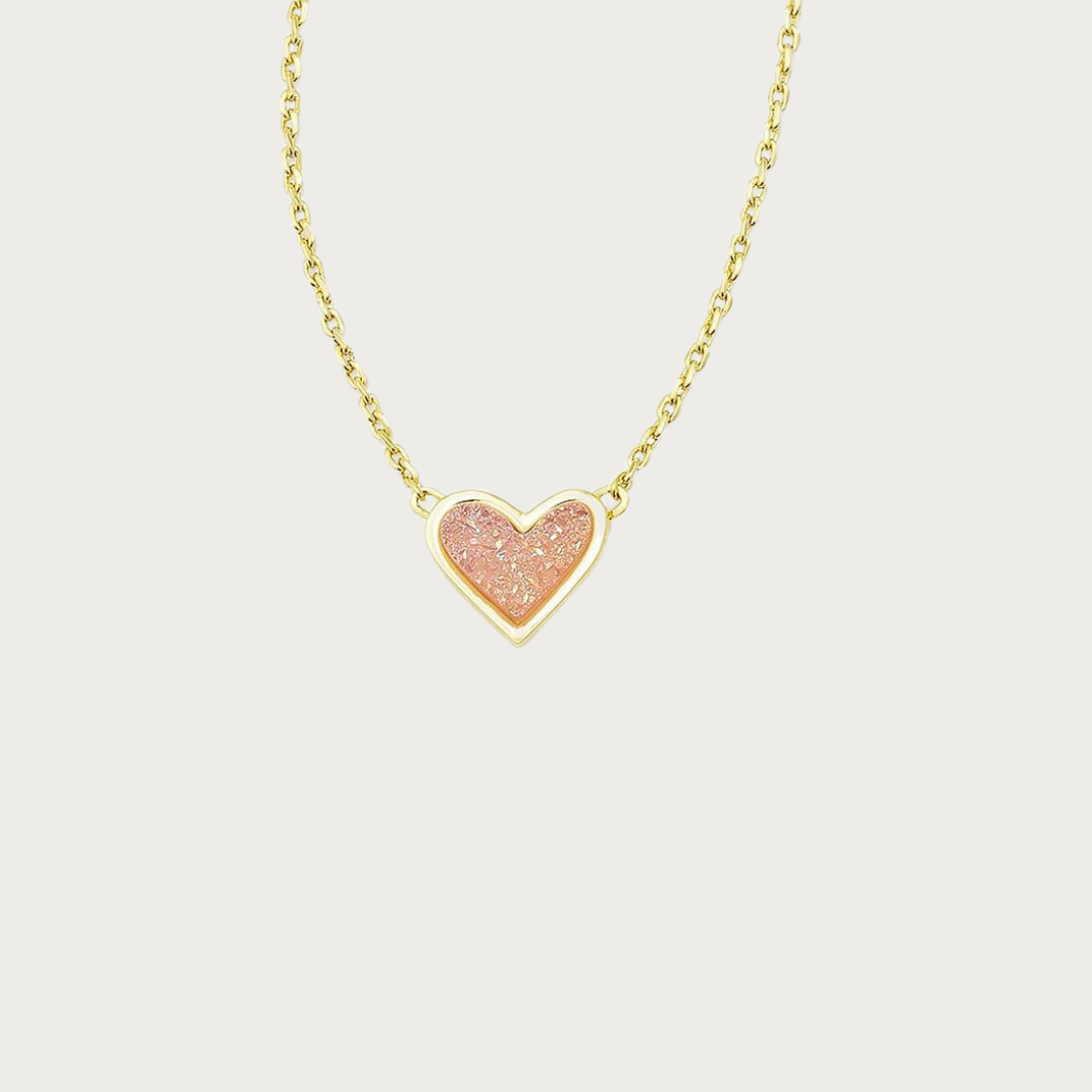 Heartfelt Necklace