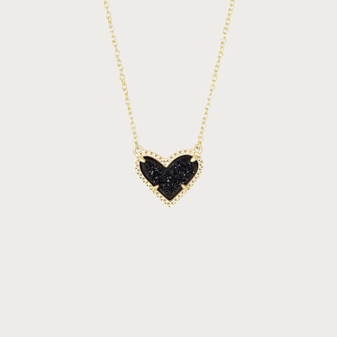 Heartfelt Necklace