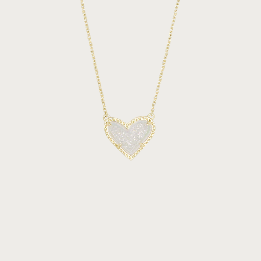 Heartfelt Necklace