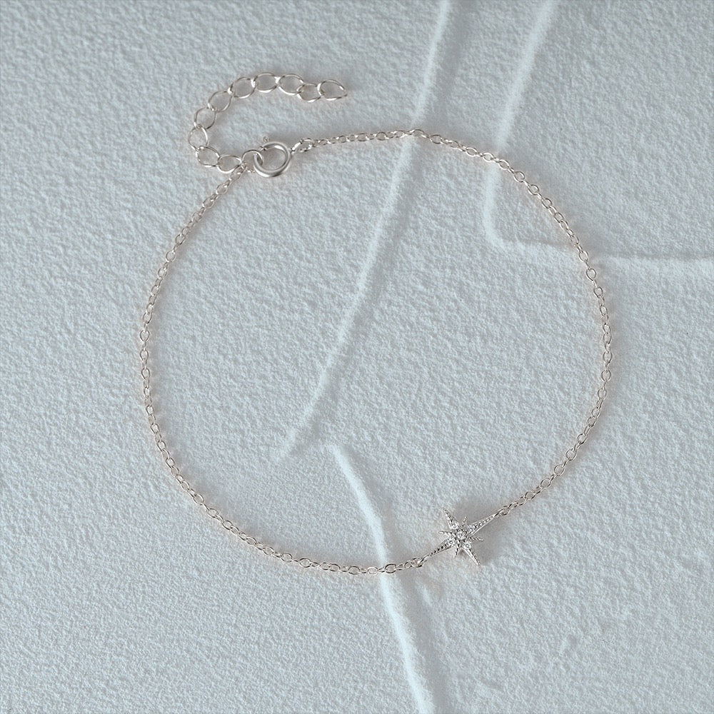 Shooting Star Bracelet
