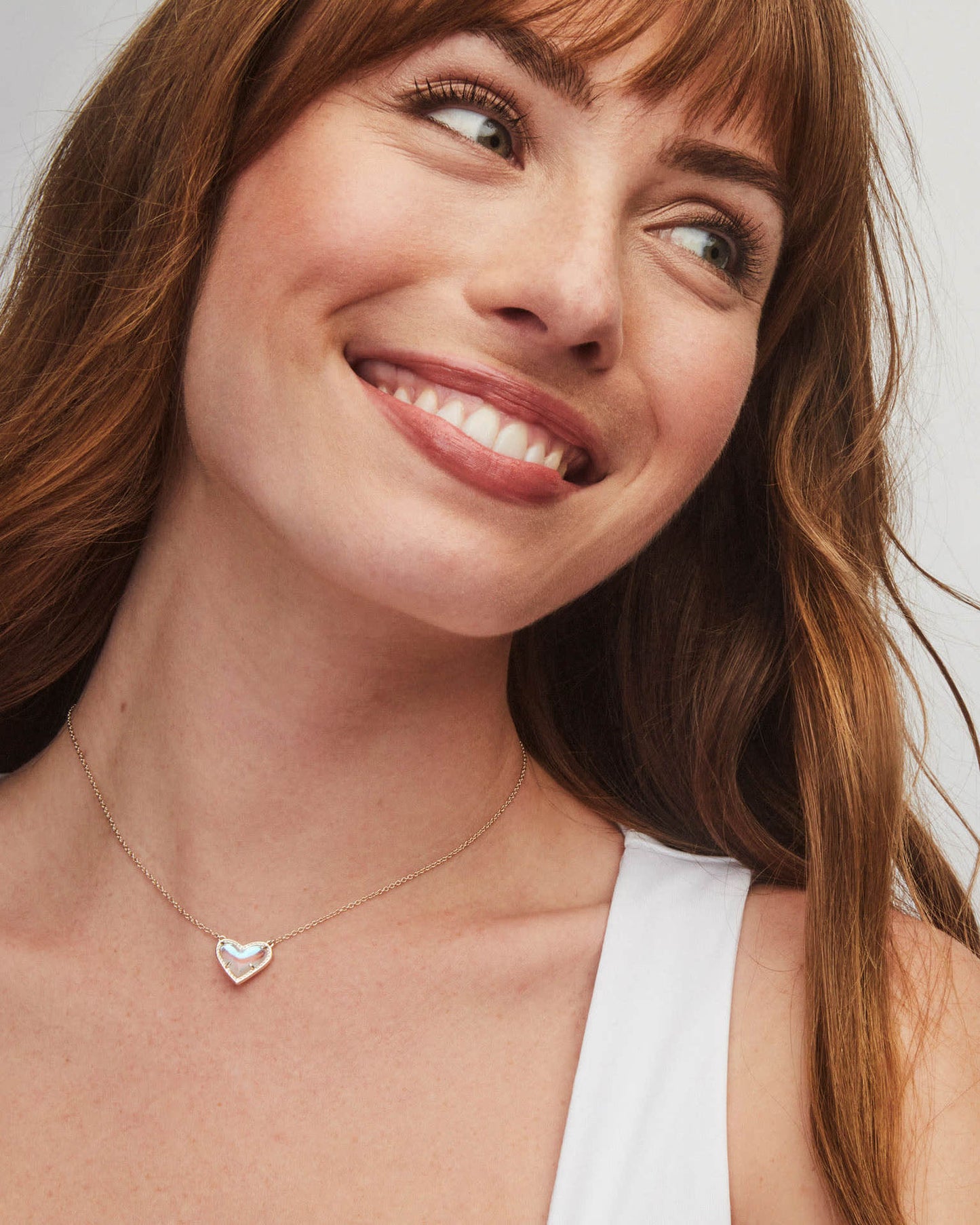 Heartfelt Necklace