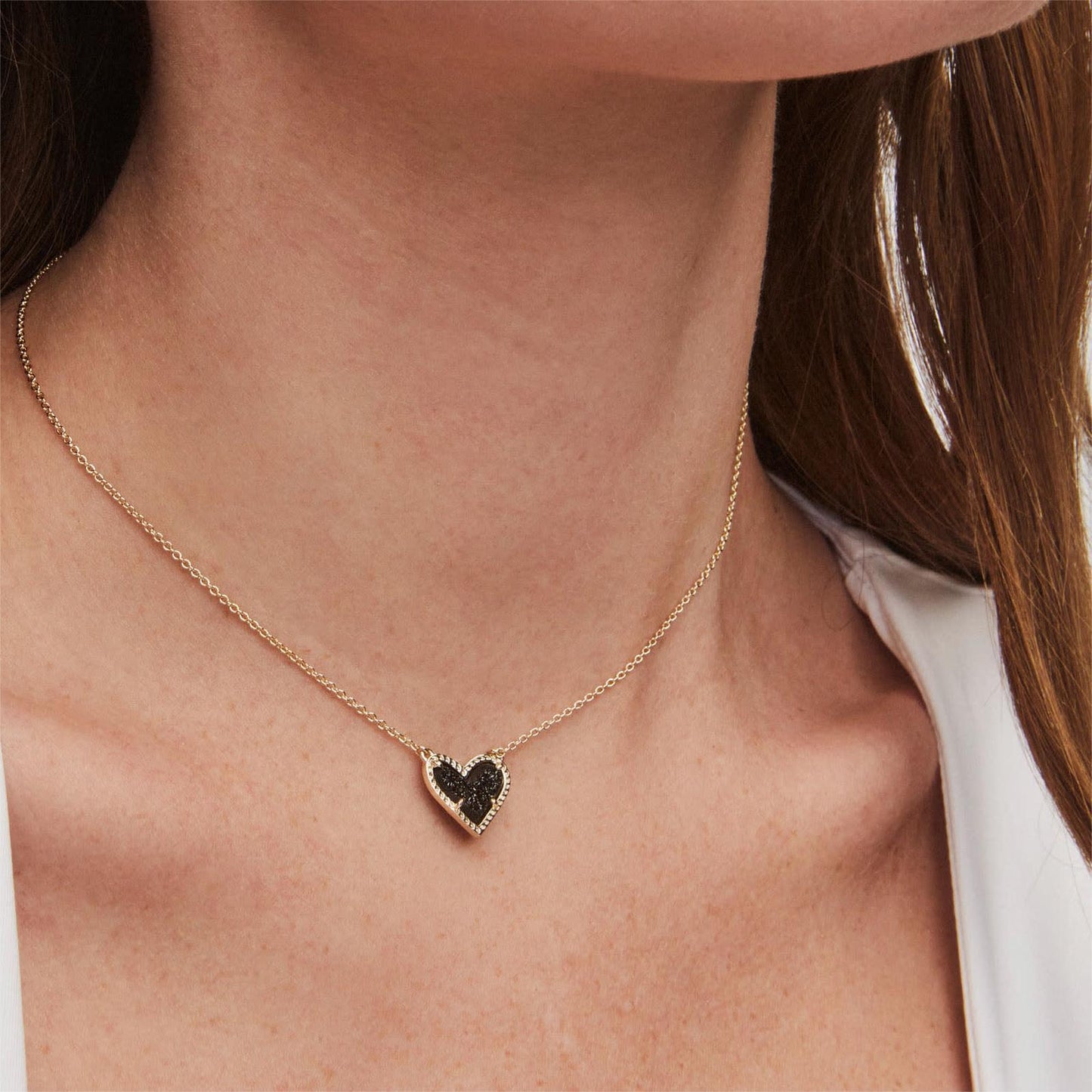 Heartfelt Necklace