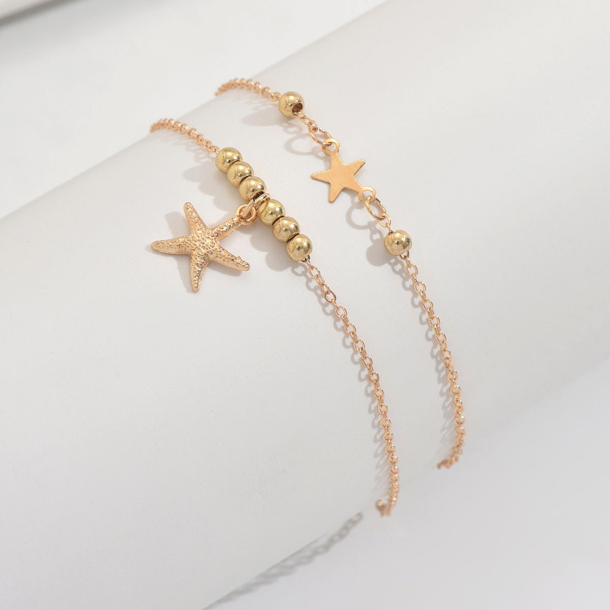 Wish on Me Anklet