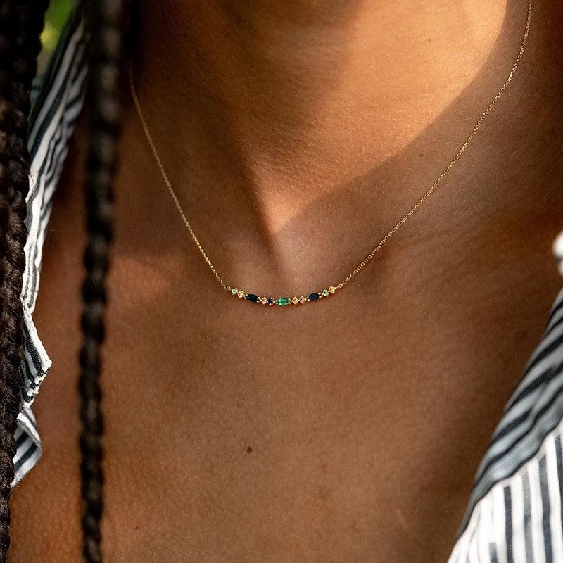Oceania Necklace