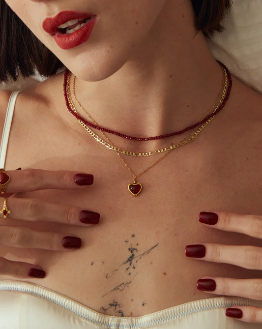 How to Choose the Perfect Necklace for Any Occasion