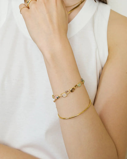 Pastel Bracelet