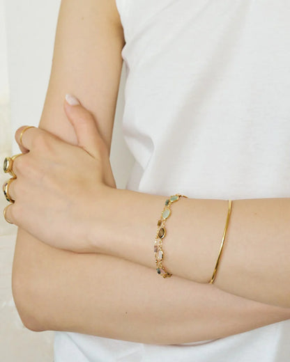 Pastel Bracelet