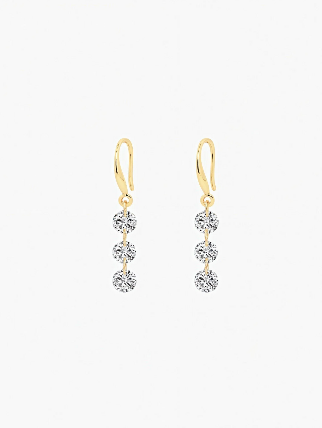 Odelia Drop Earrings