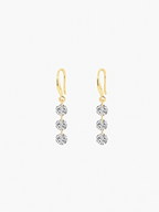 Odelia Drop Earrings