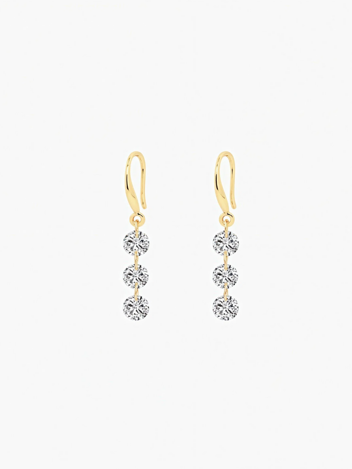 Odelia Drop Earrings