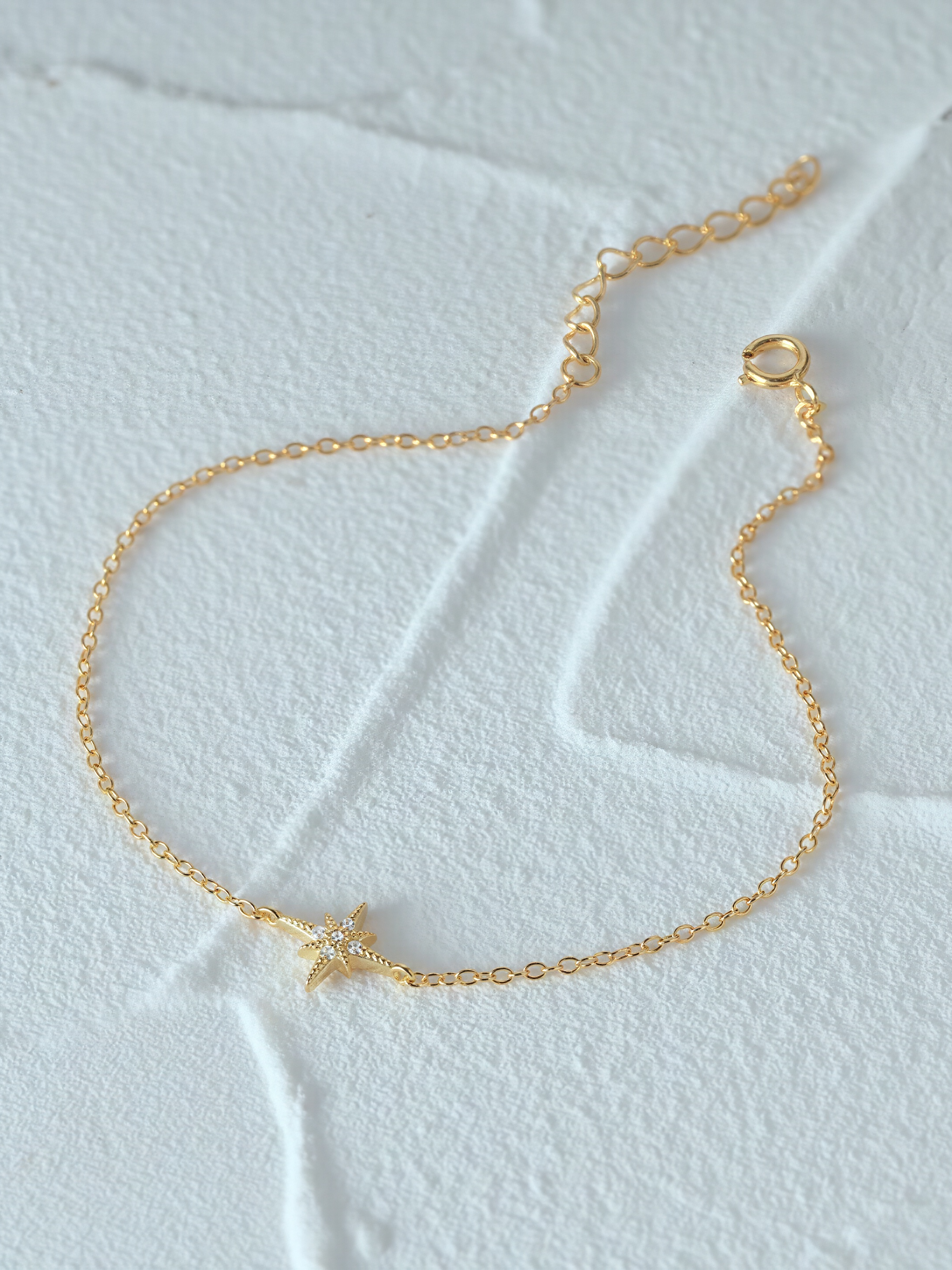 Shooting Star Bracelet