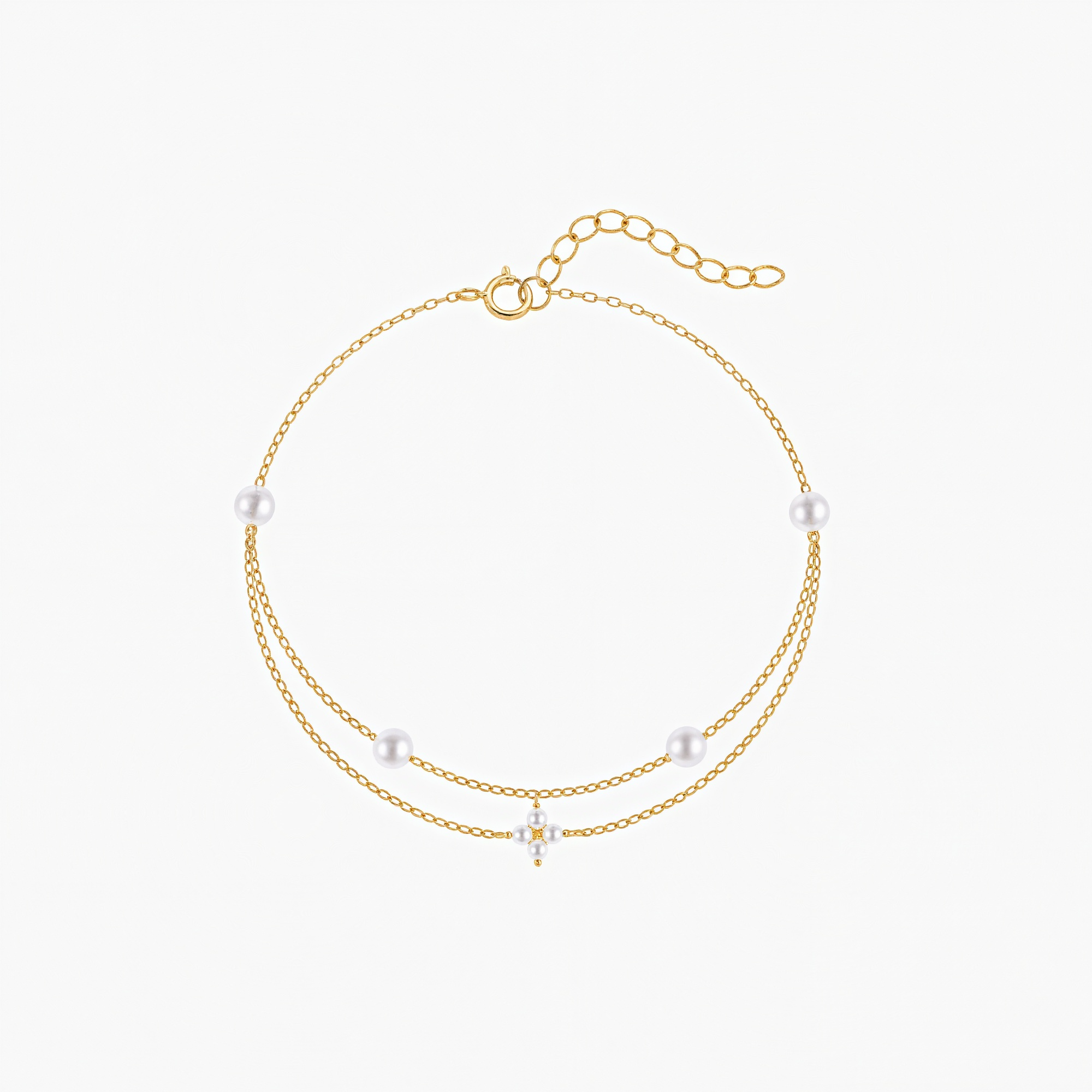 Double Take Bracelet