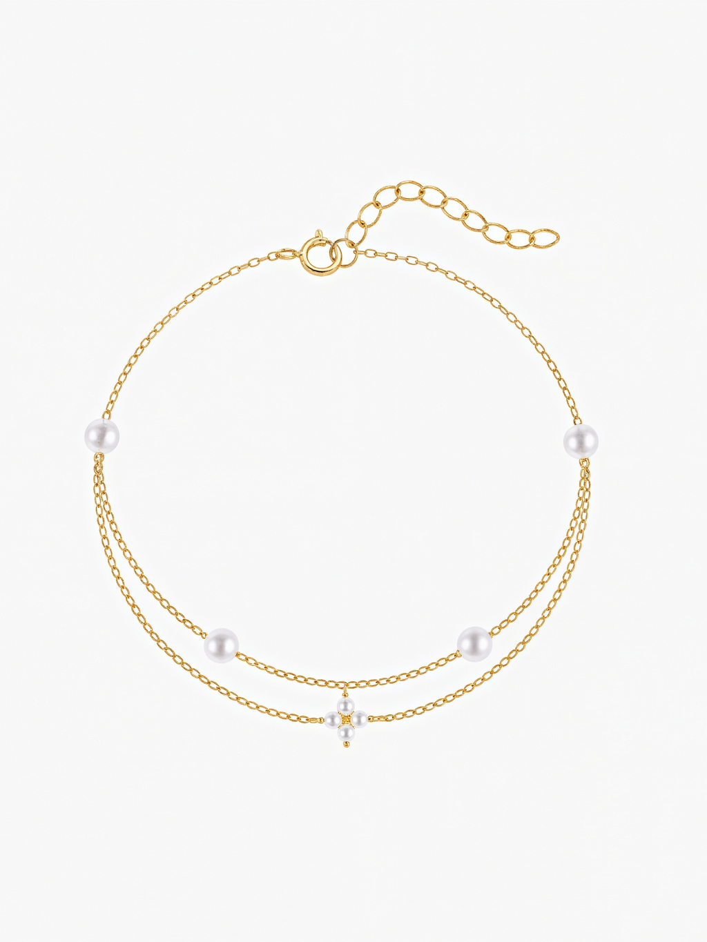 Double Take Bracelet