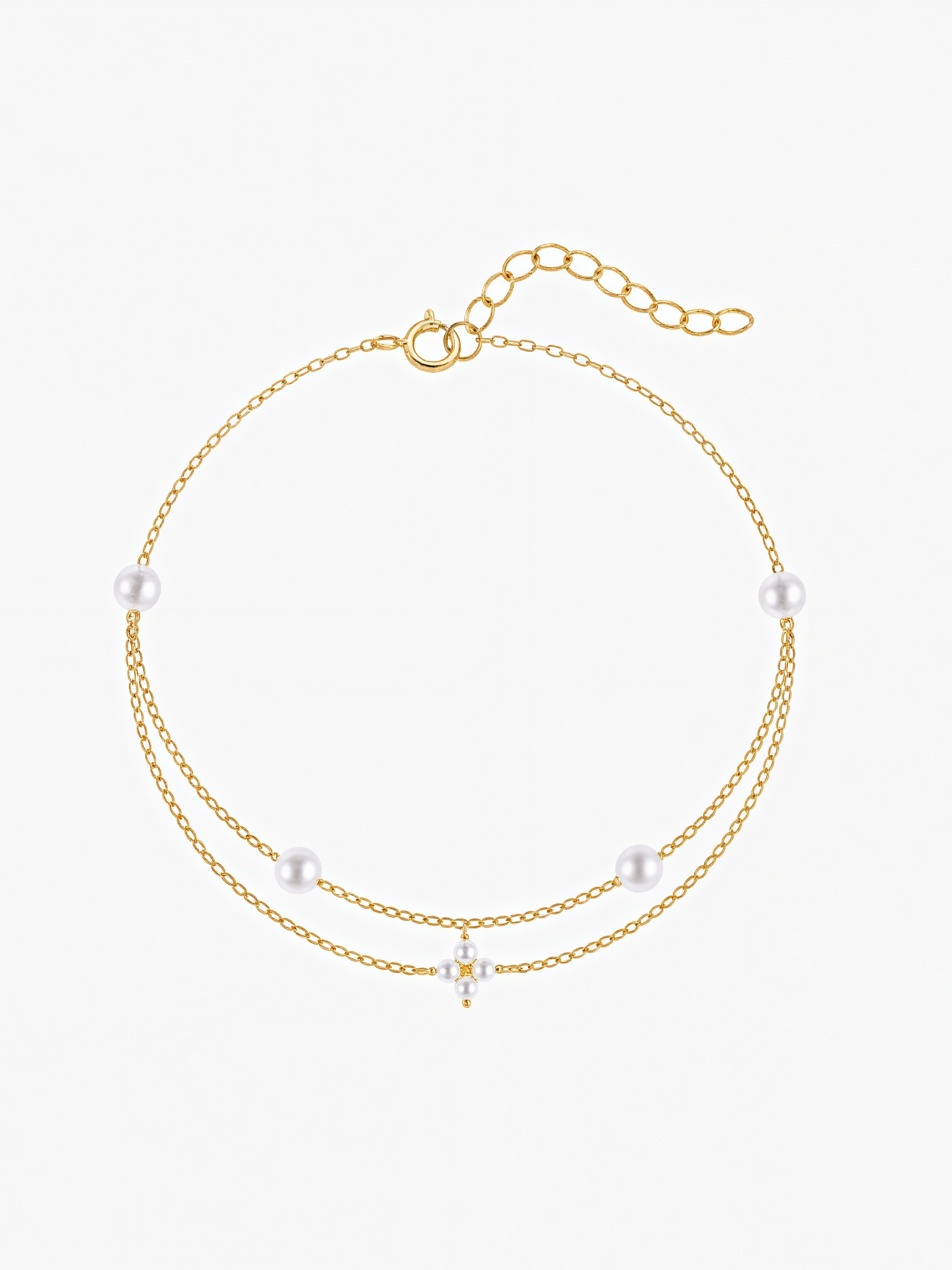 Double Take Bracelet