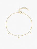 Blur Hour Bracelet
