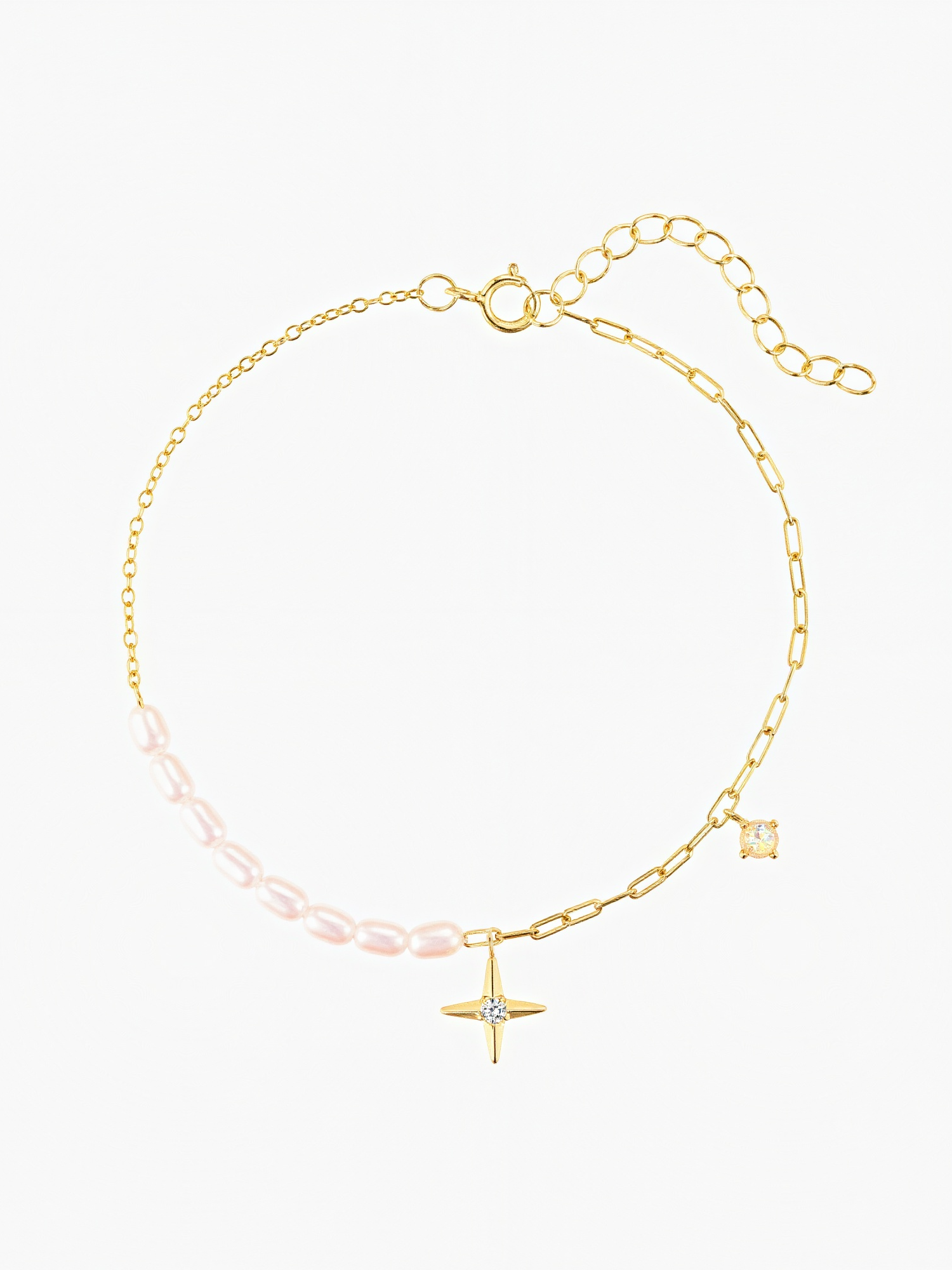 Starwhisper Bracelet