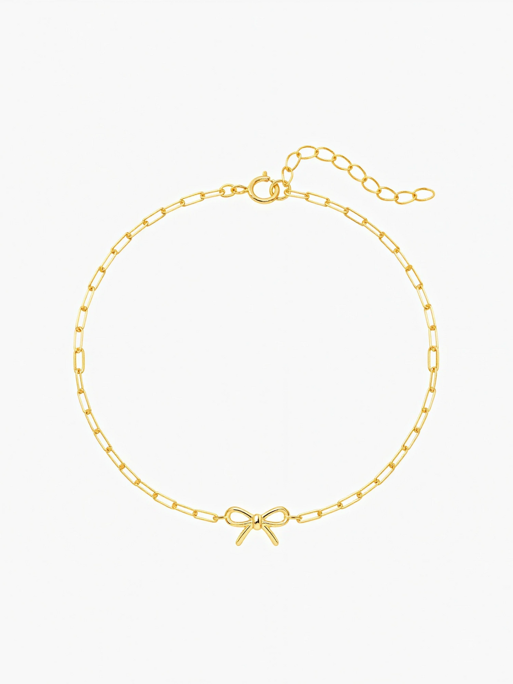 Bow Theory Bracelet