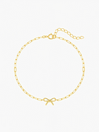 Bow Theory Bracelet