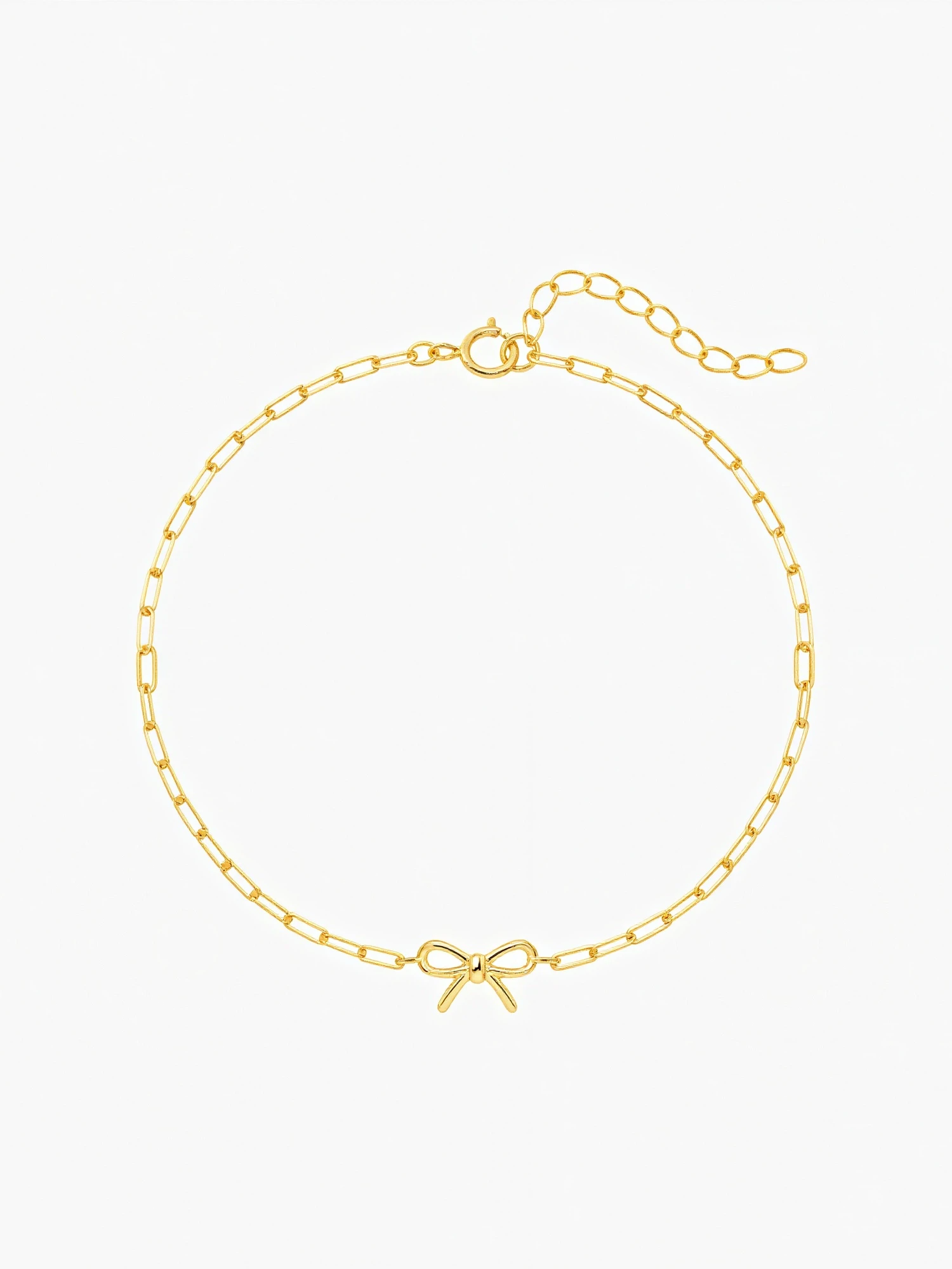 Bow Theory Bracelet