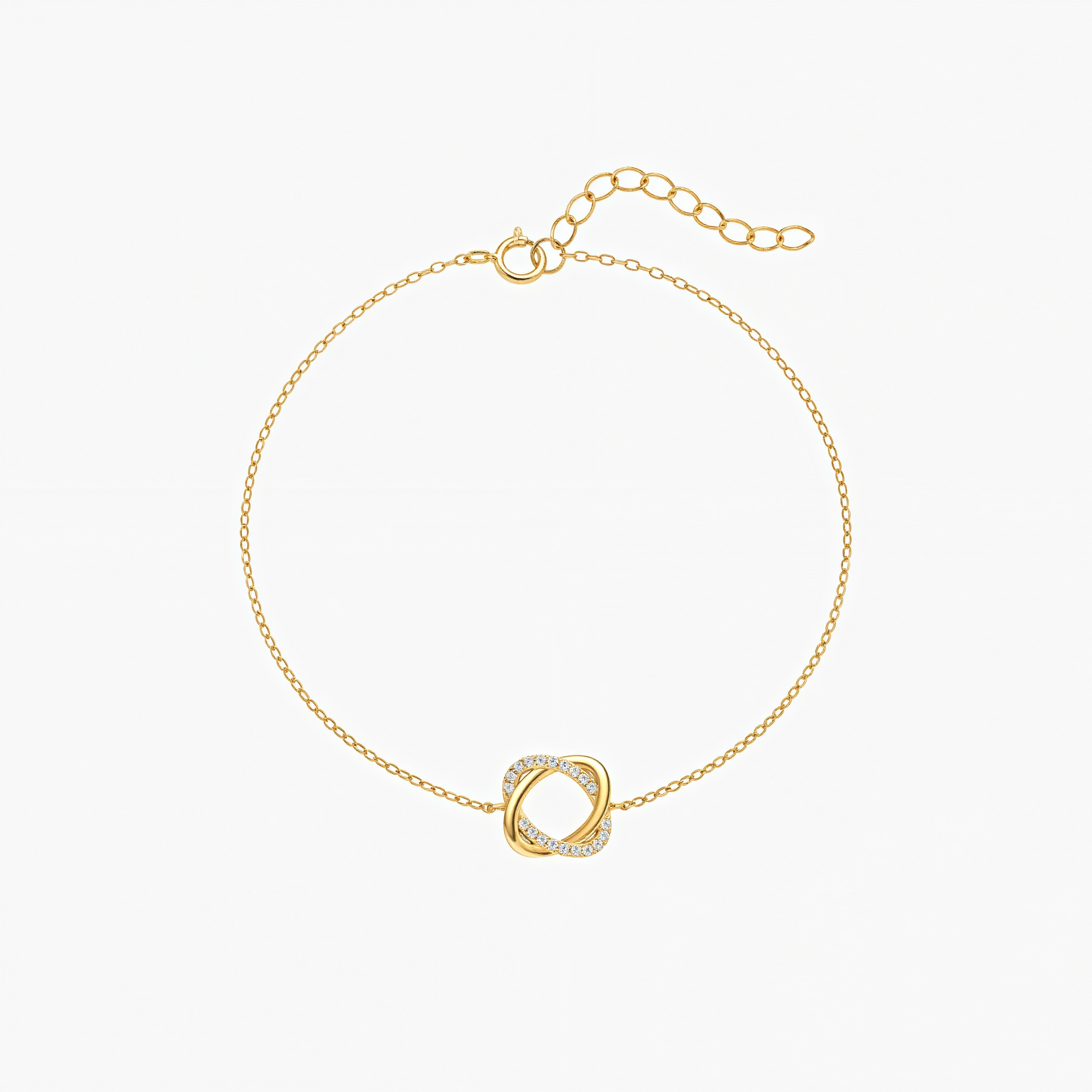 Main Character Bracelet