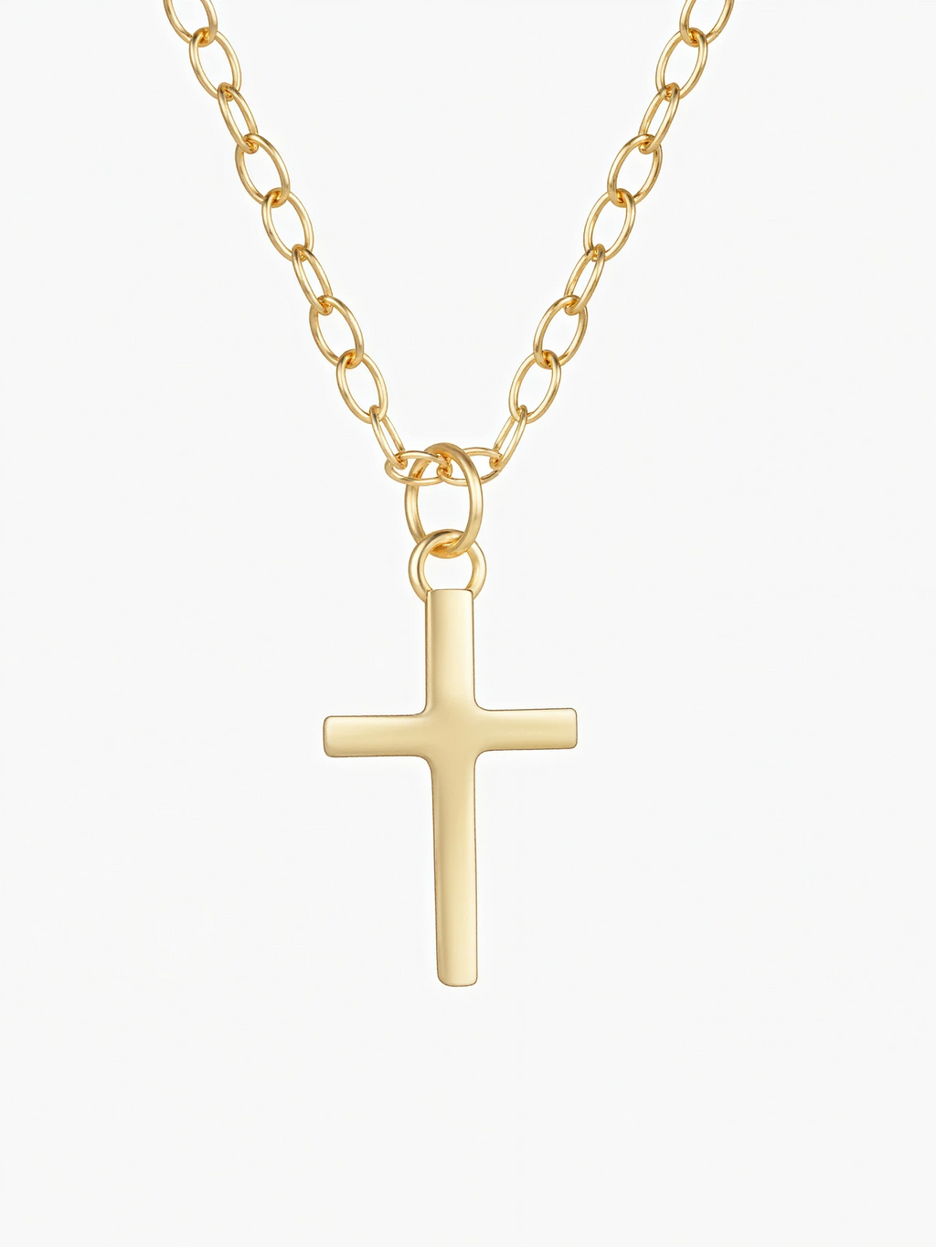 Faithline Necklace