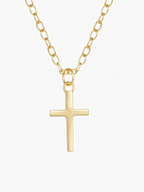 Faithline Necklace