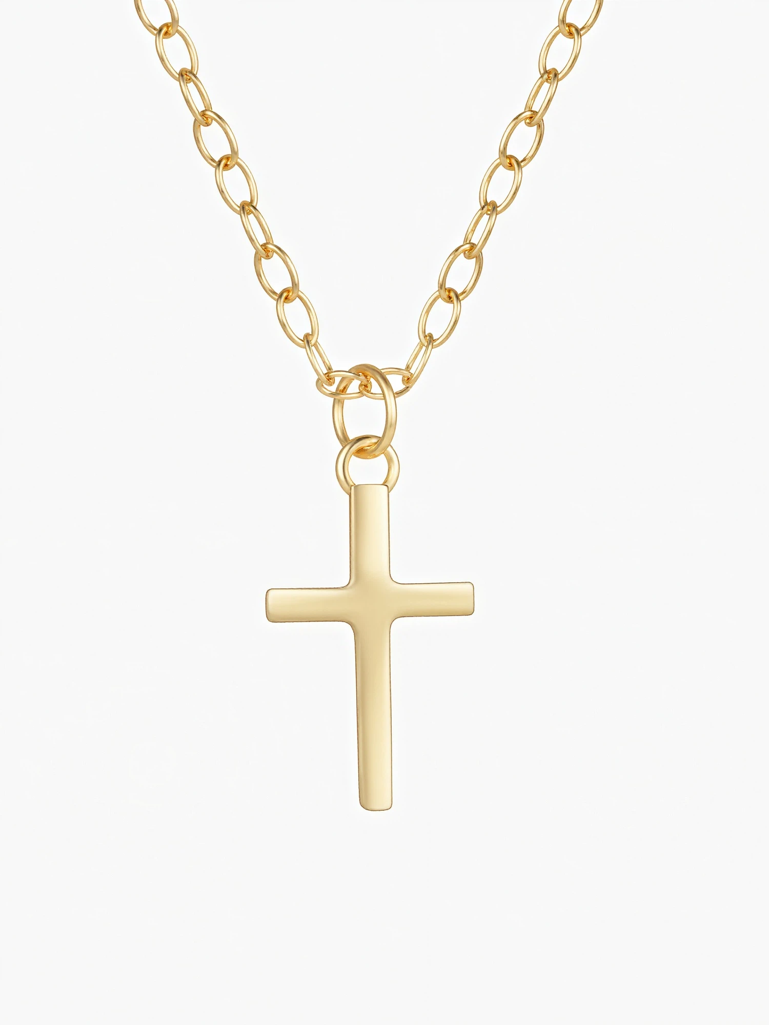 Faithline Necklace