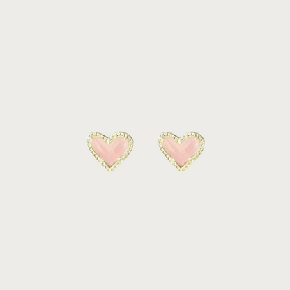 Hues of Affection Studs