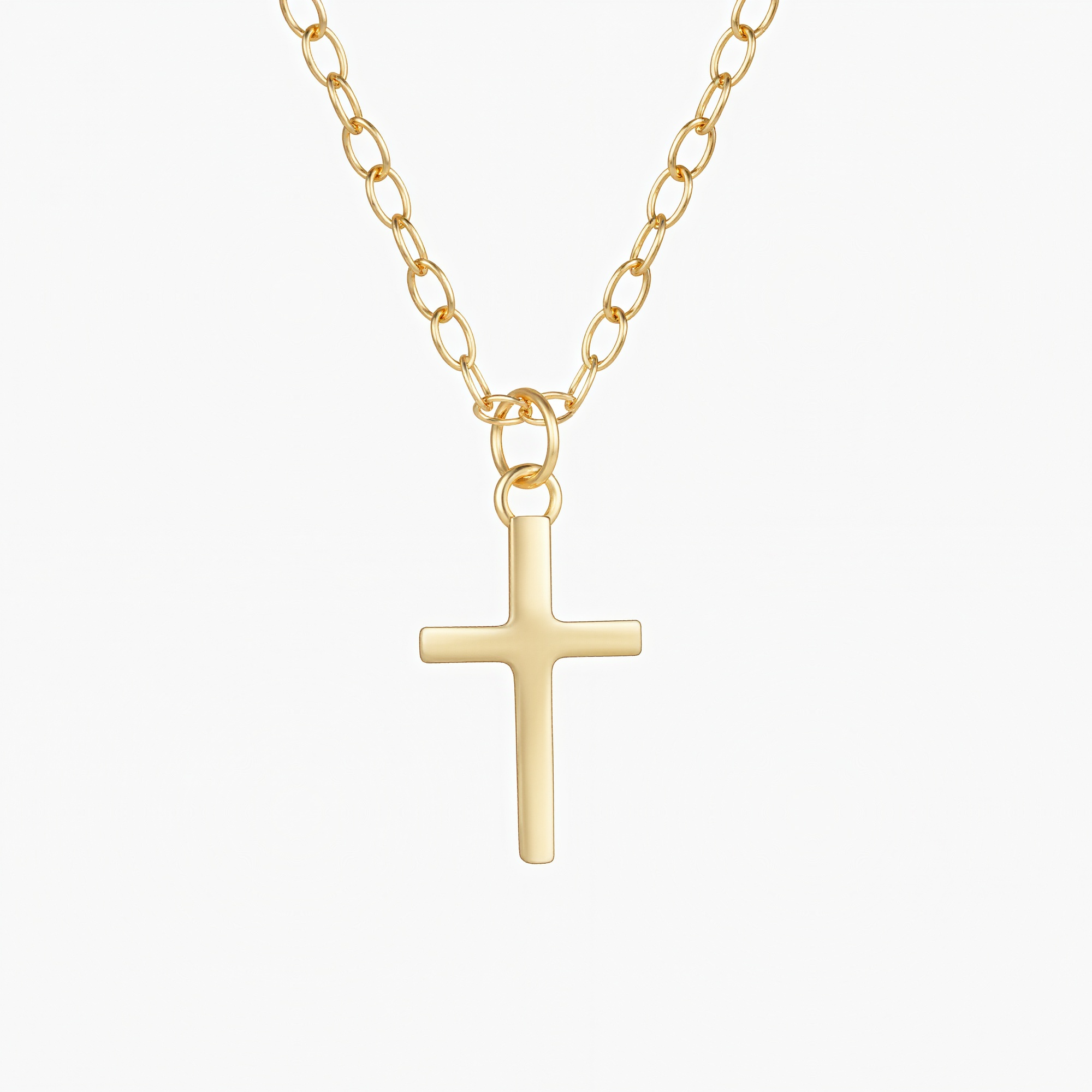 Faithline Necklace
