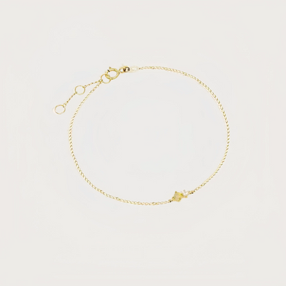 Birth Month Bracelet