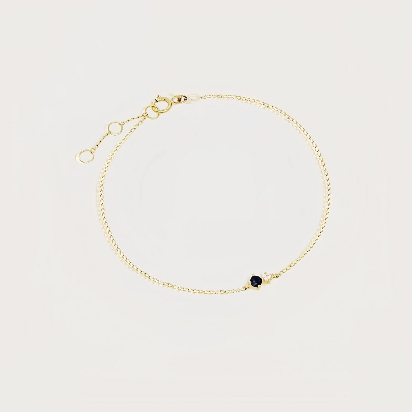 Birth Month Bracelet