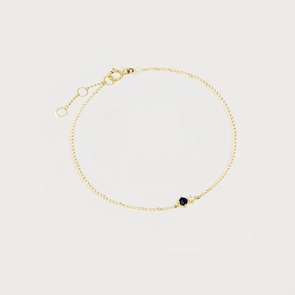 Birth Month Bracelet