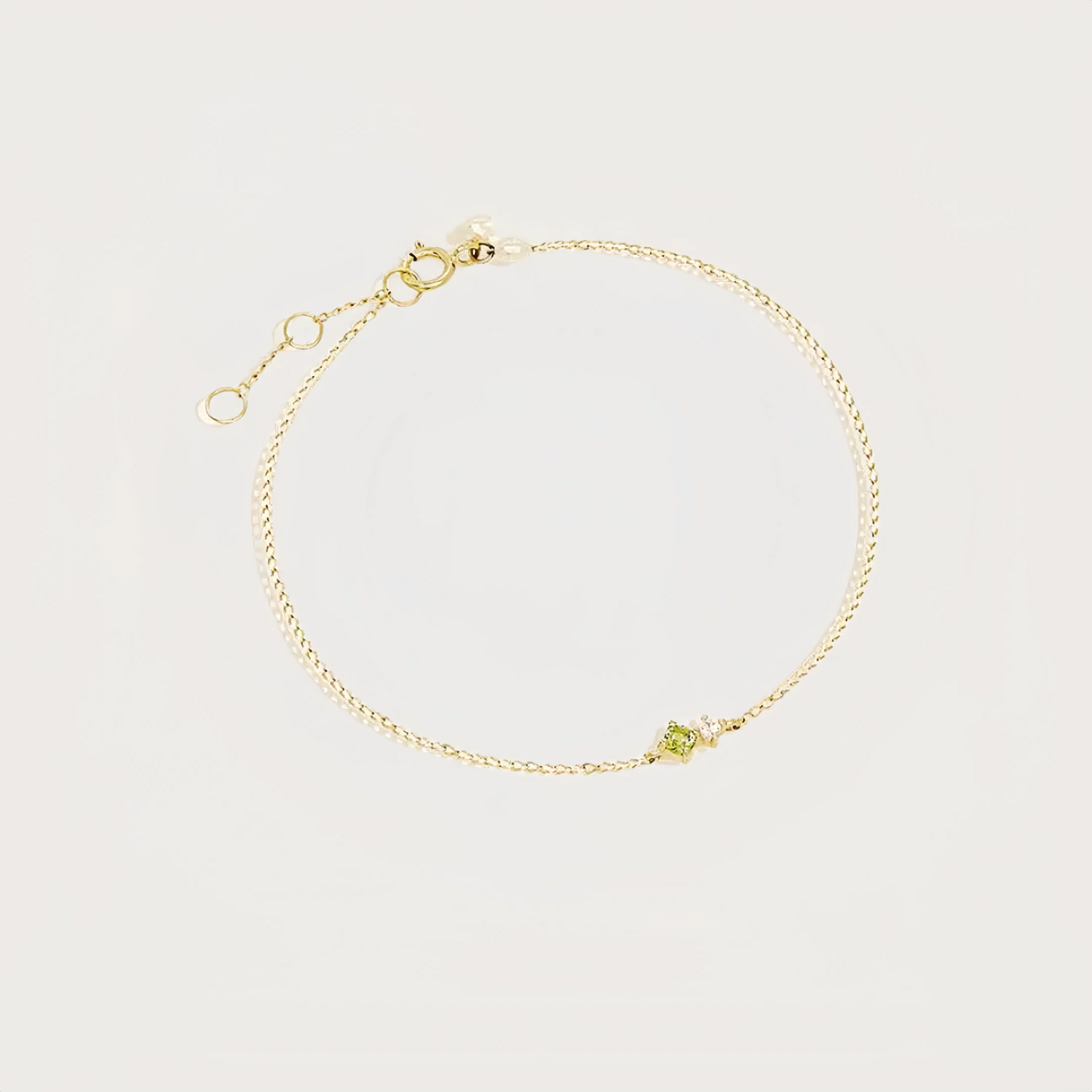 Birth Month Bracelet