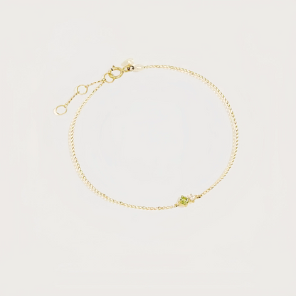 Birth Month Bracelet