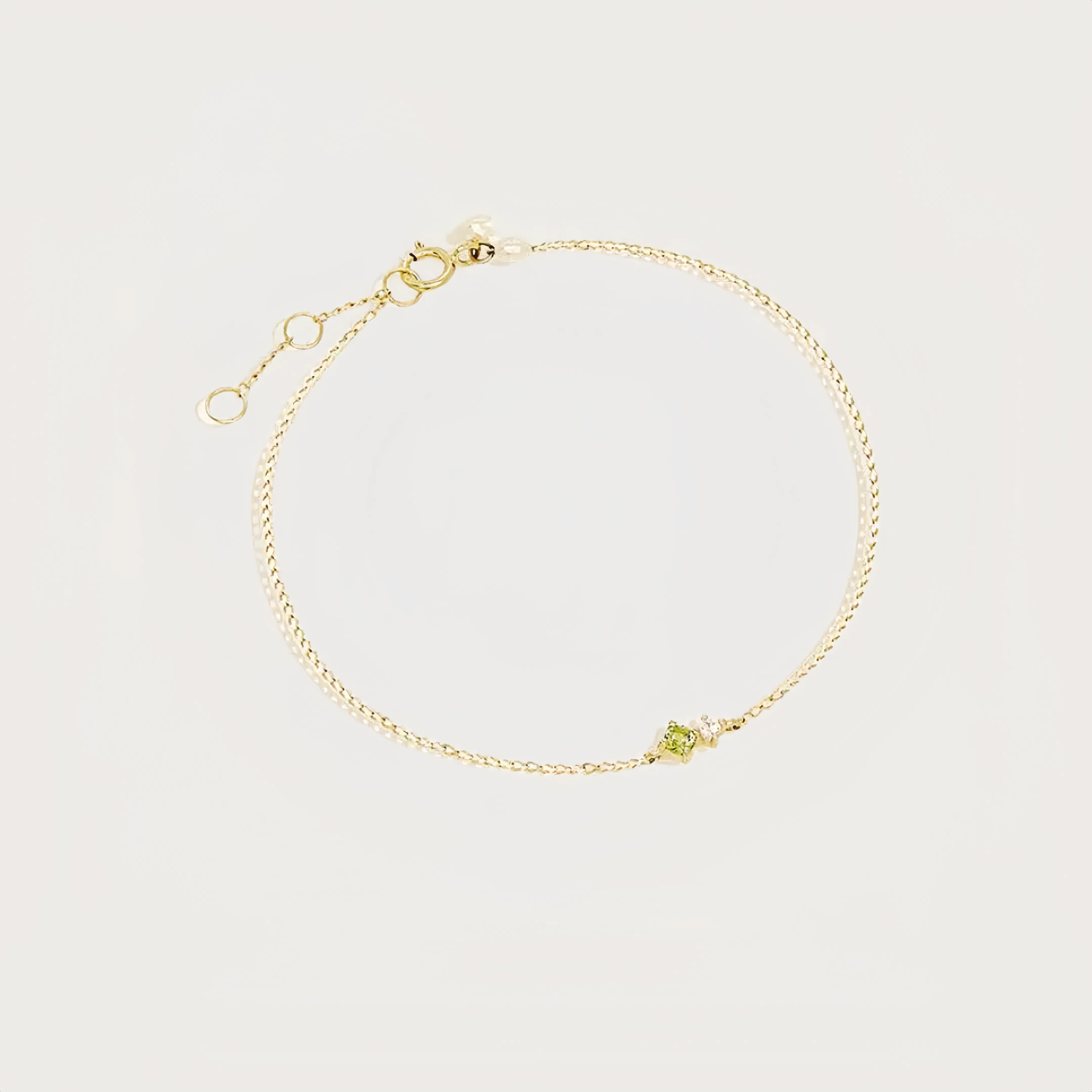 Birth Month Bracelet