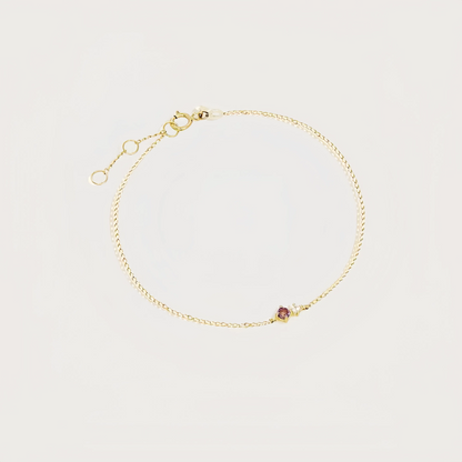 Birth Month Bracelet