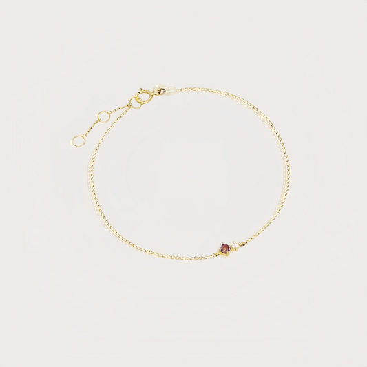 Birth Month Bracelet