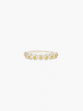 Daisy Static Ring