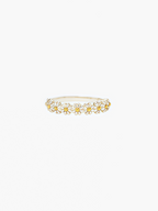 Daisy Static Ring