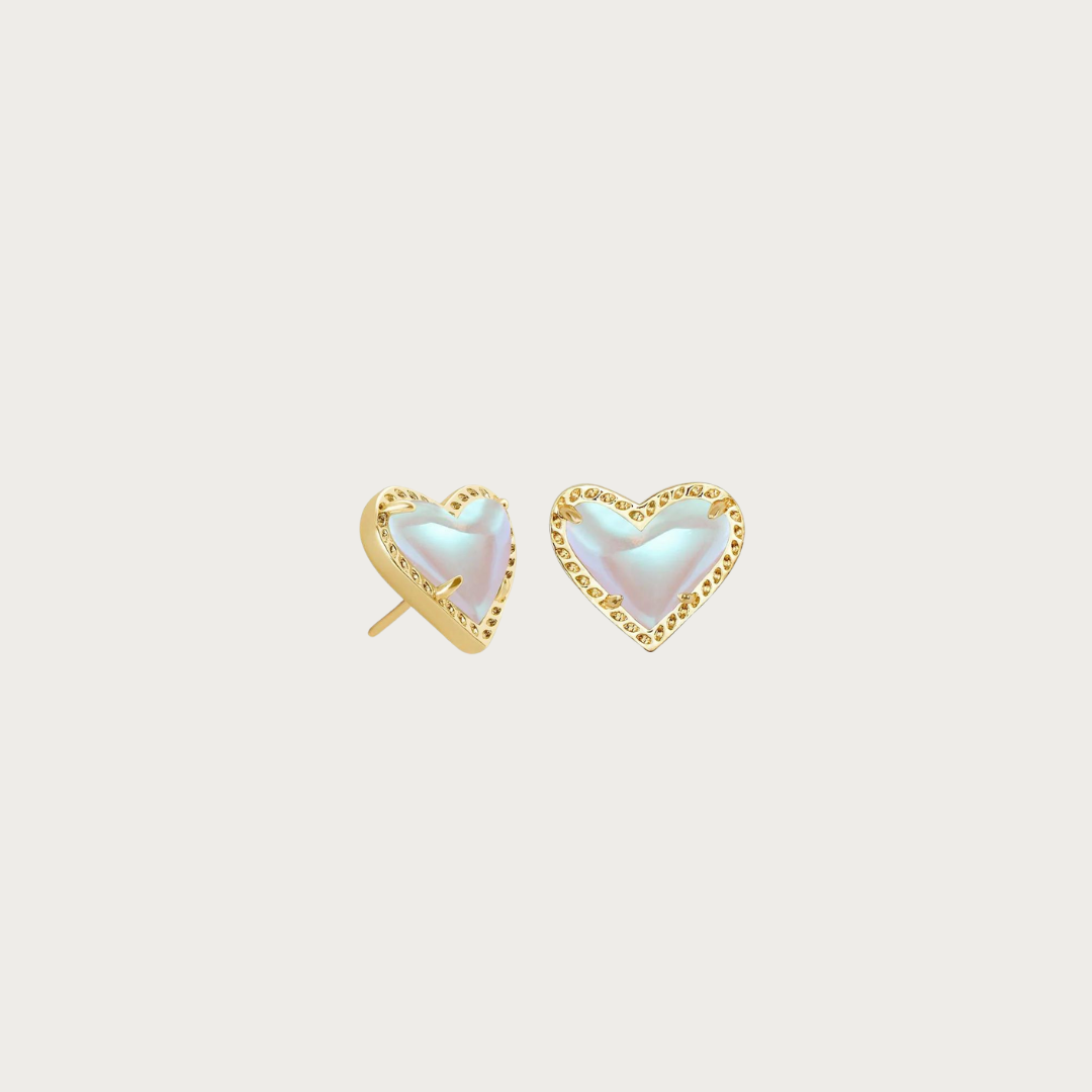 Hues of Affection Studs