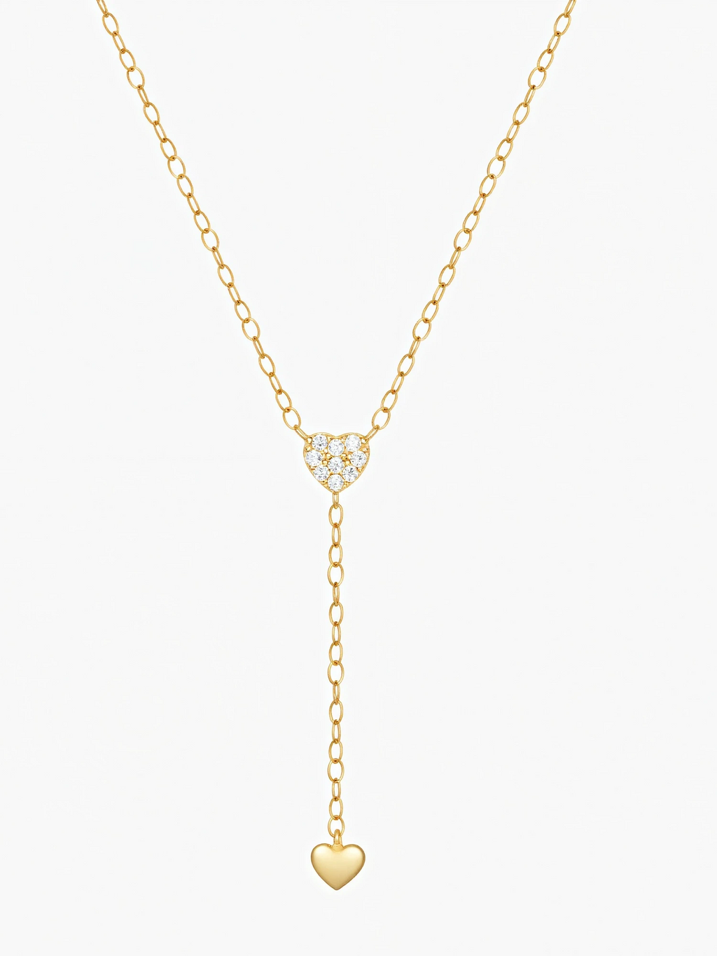Still Affection Necklace